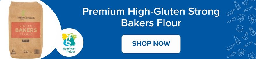 Goodman Fielder Baking Ingredients 881x204 35043 Premium High-Gluten Strong Bakers Flour (881x204).jpg